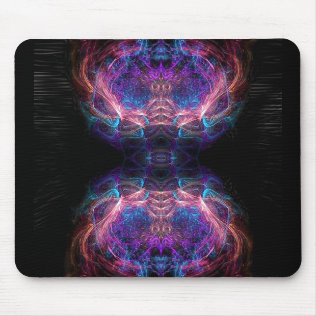Fractal Mousepad de MidMantra (Frente)