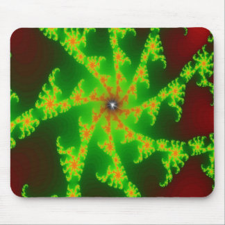 Fractal Mousepad do polvo