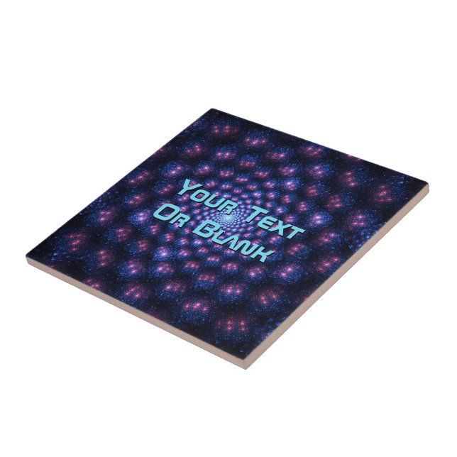 Fractal Multiverso (Lateral)