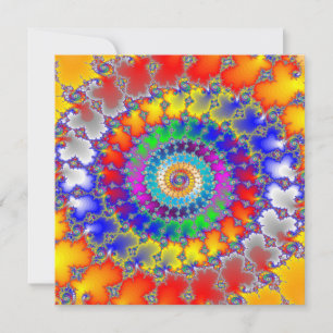 Fractal Psicedélico