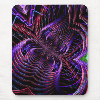 FractalART #098 Mousepad