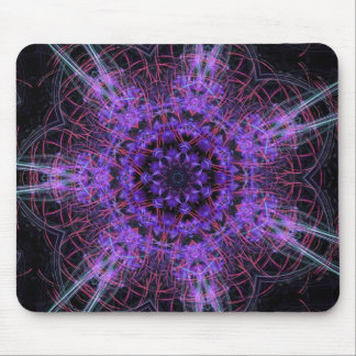 FractalART #09 Mousepad