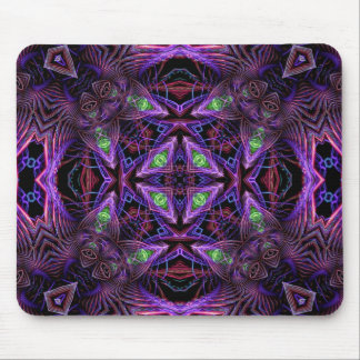 FractalART nº 143 Mousepad