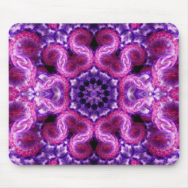 FractalARTS #33 Mousepad (Frente)