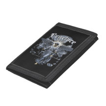 Fracture - Gothic Streetwear Design