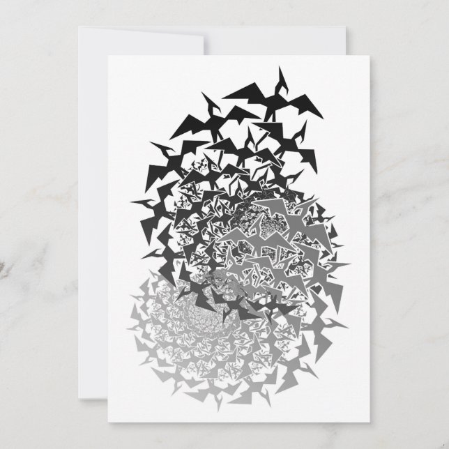 Fractyl Pterodactyl Dois Compressos (Frente)