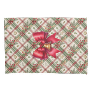 Fragmentação de presente de Natal reutilizável - X