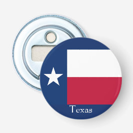 Fragmentador Magnet Texas Bottle Opener
