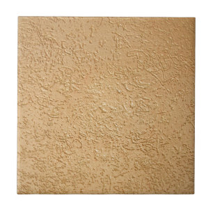 Fragmento da superfície da parede do cimento