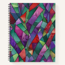 Fragmentos de Vitral