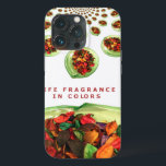 Fragrância da vida: Mensagem Inspiracional Potpour<br><div class="desc">A fragrância da vida: Mensagem Inspiracional Potpourri Por que Escolher "A Fragrância da Vida: Mensagem Inspiracional Potpourri"? Mergulhe em uma vibrante celebração de cor e cheiro com nossa "Fragrância da Vida: Mensagem Inspiracional Potpourri". Esta imagem cativante apresenta um design de caleidoscópio contra um fundo branco nítido, mostrando um belo arranjo...</div>