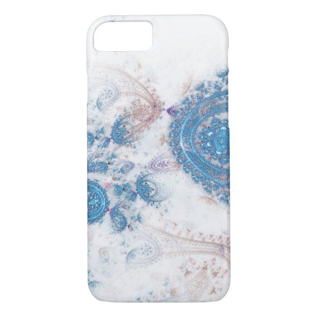 Frailty Steampunk Abstrato (Verso)