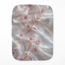 Burp Cloth