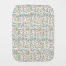 Calêndula preppy grandmillennial floral listra ond