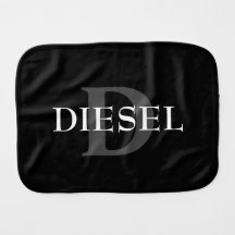 Crie Seu Nome De Bebê Monograma