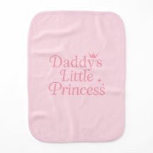 Daddy's Little Princess