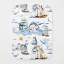 Little Sailor's Voyage