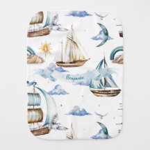 My Little Blue Horizon