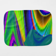 Summerrainbow, Abstrato 3D Rainbowart