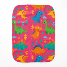 Tela de Burp Roar & Shine
