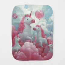 Unicorn Encantado Dreamscape