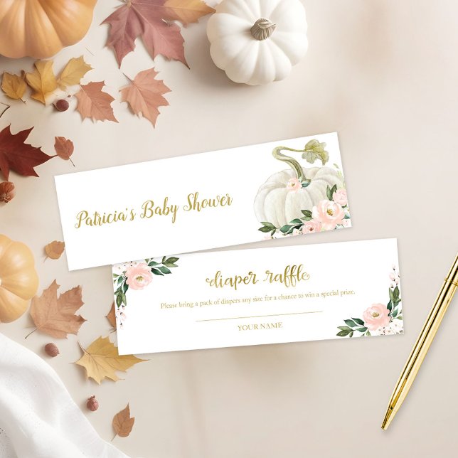 Fralda de Chá de fraldas de Abóbora Floral Rosa Ra (Criador carregado)