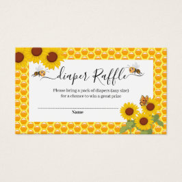 Fralda rifle Gênero revela cartão