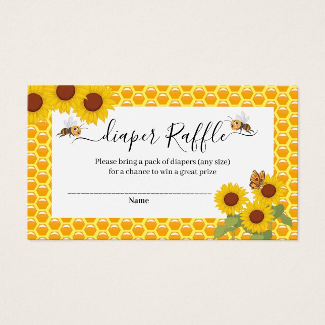 Fralda rifle Gênero revela cartão (Frente)