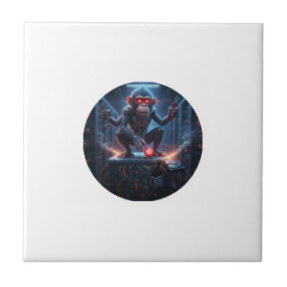 framed image is a template