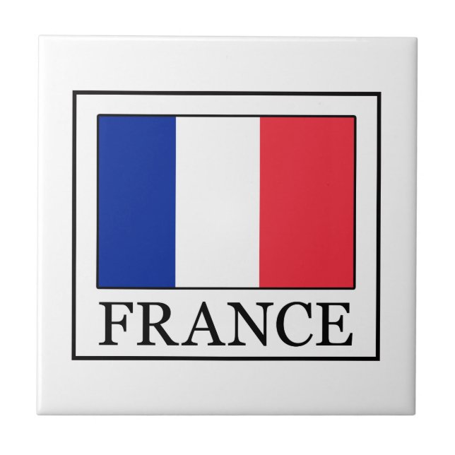 França (Frente)