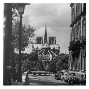 França Antiga Paris notre dame ilha saint louis
