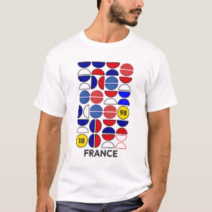 FRANÇA CAMISETA I