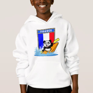 França Kayaking Panda