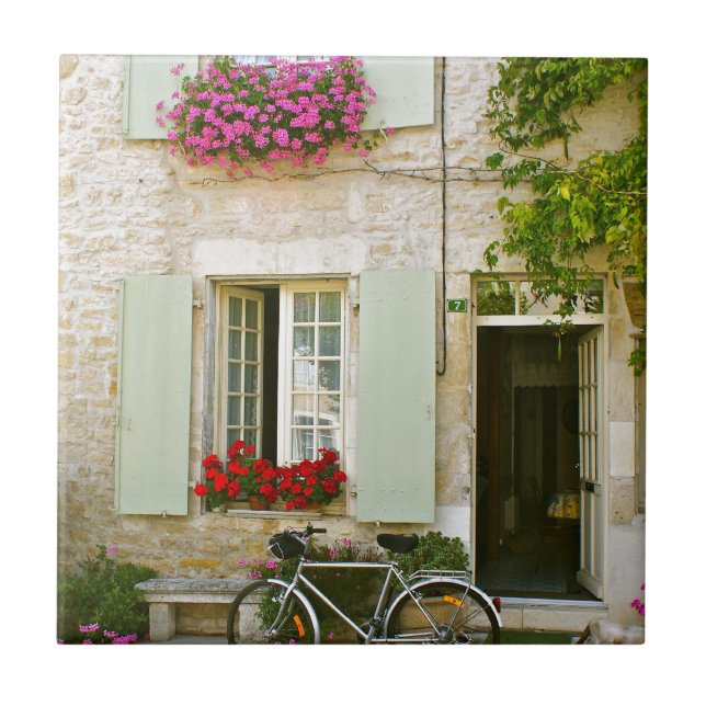 France ensolarado (Frente)