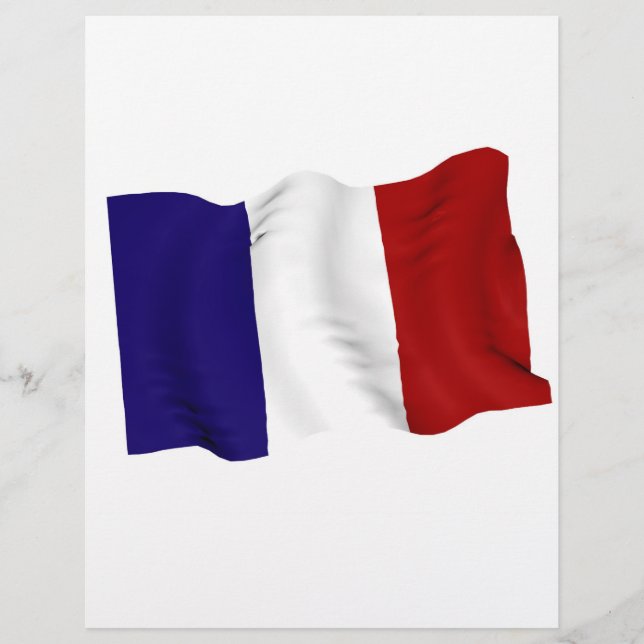 francês (Frente)