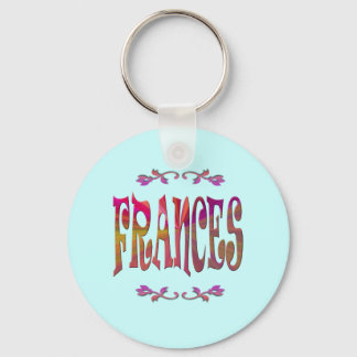Frances Chaveiro