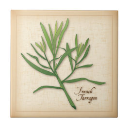 Francês Tarragon Herb