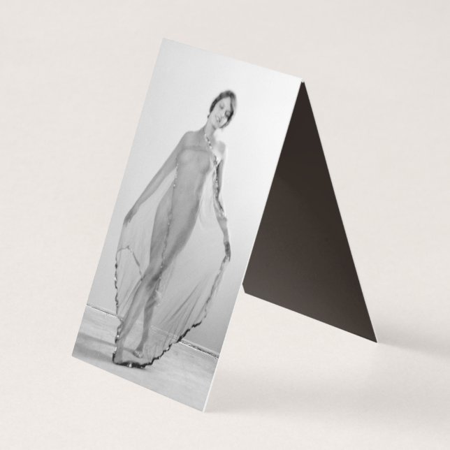 Francesca uma linda garota, linda garota italiana (Verso)