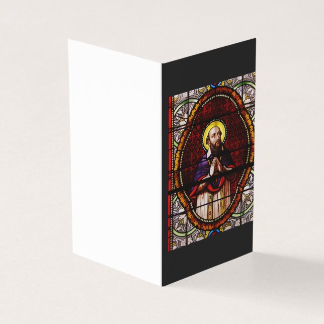 Francis de Sales Bishop de Genebra (Exterior)