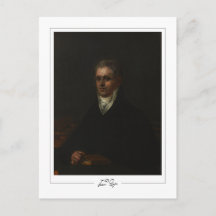 Francisco Goya #530 - Cartão postal de arte fina