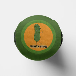Franco-Pickle