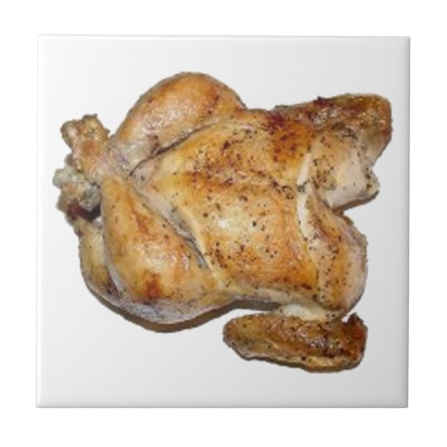 Frango Assado Inteiro (Frente)