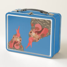 Frango Engraçado Para Baixo