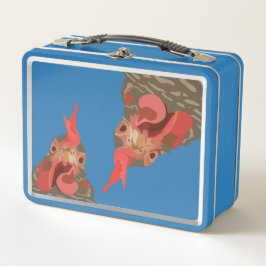 Frango Engraçado Para Baixo