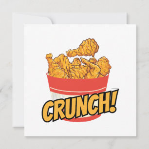 Frango frito