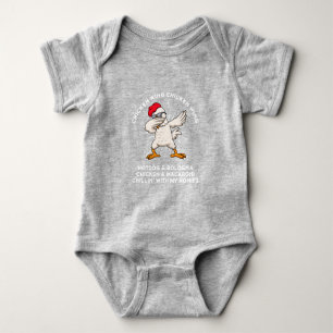 Frango Wing Galinha Wing Canções de Camisa Lyric H