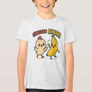 FRANGUINHO BANANA!