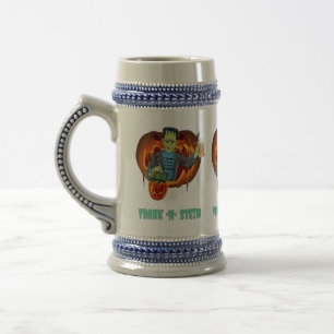 FRANK -N- STEIN