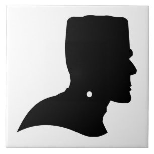 FRANKENSTEIN SILHOUETTE