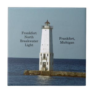 Frankfort North Breakwater azulejo